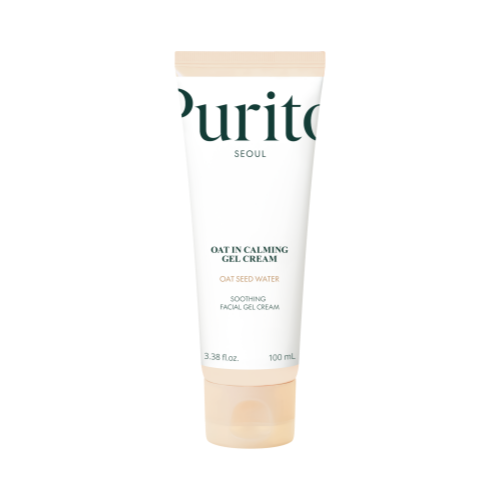 Purito Seoul Oat-In Calming Gel Cream 100ml *Renewal*
