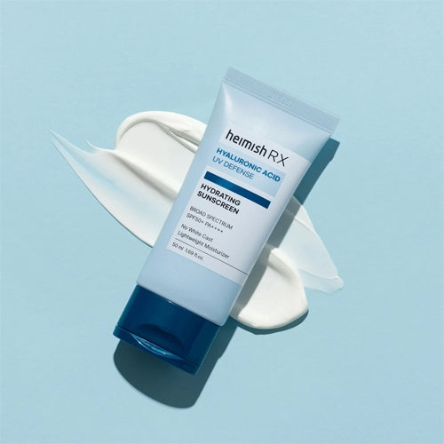 Heimish RX Hyaluronic Hydrating Sunscreen SPF50+ PA++++ (50ml)