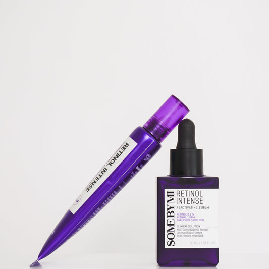 Some By Mi Retinol Duo Set