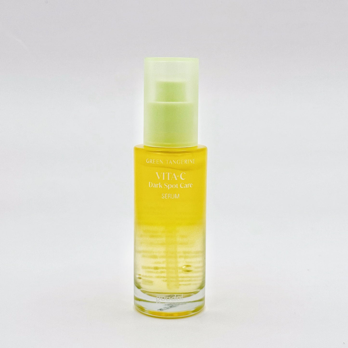 Goodal Green Tangerine Vita C Dark Spot Care Serum