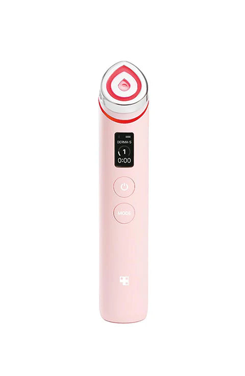 Medicube AGE-R Booster Pro Ex - PINK (+ AGE R PDRN BOOSTER GEL 300 ML Gift)