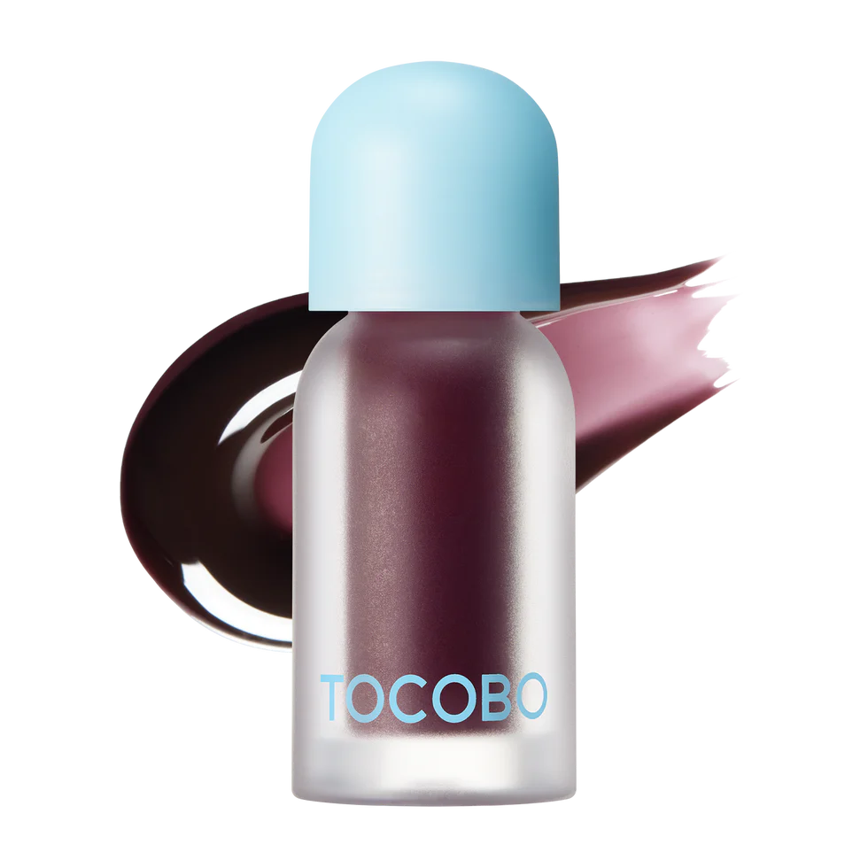 Tocobo Juicy Berry Plumping Lip Oil