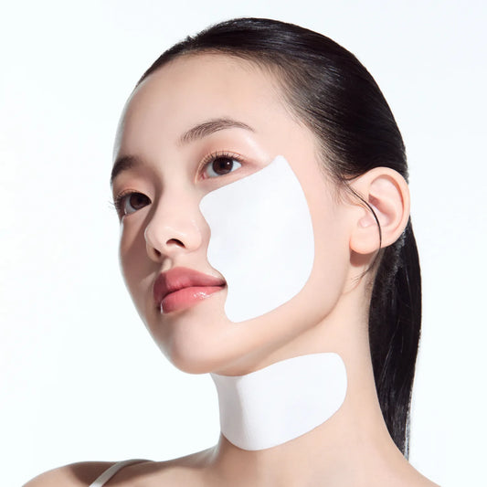 Anua PDRN Collagen Melting Patch For Glass Skin (4ea)