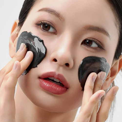 House Of Hur Midnight Soothing Cleansing Balm 50ml-Melt Away Makeup, Soothe Your Skin