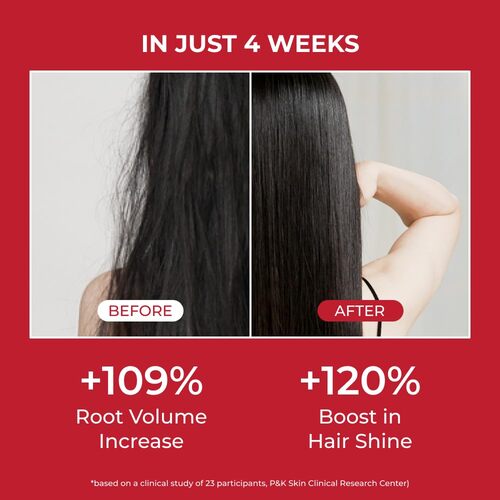 Moev Annurcatin Shampoo (300ml)