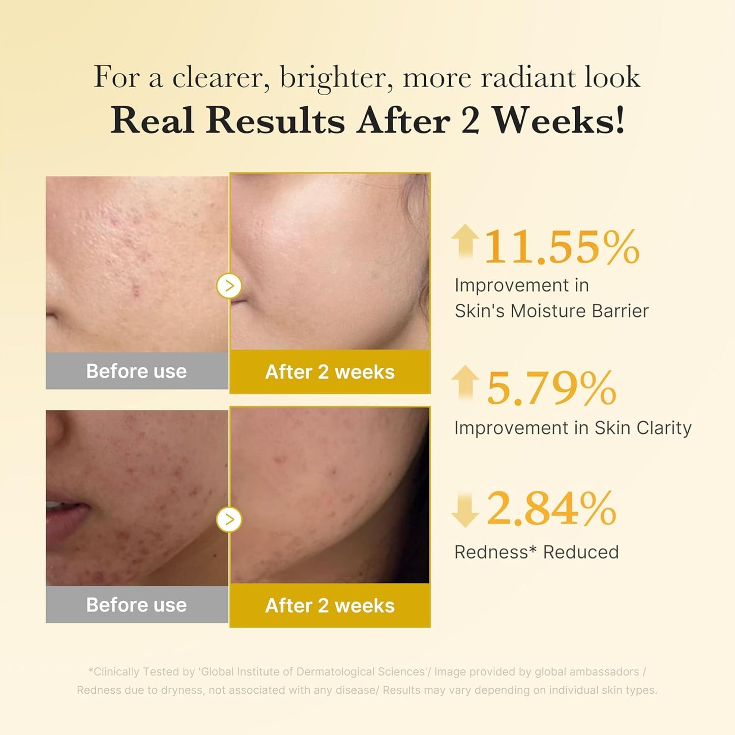 Medicube Kojic Acid Turmeric Niacinamide Serum (30ml)