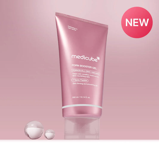 Medicube AGE-R PDRN Booster Gel (300ml)