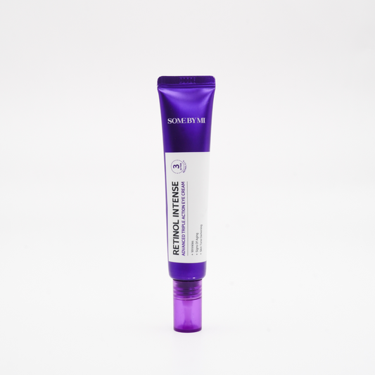 Some By Mi Retinol Intense Advanced Triple Action Eye Cream 30ml