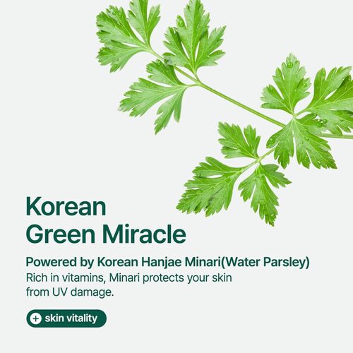 Purito Seoul Sun Day Adventure Sunscreen SPF50 PA++++