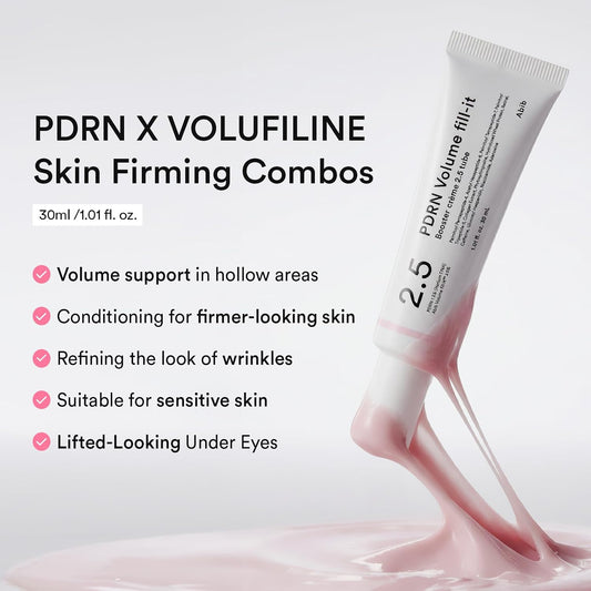 Abib PDRN VOLUME FILL-IT BOOSTER 2.5 — 30ml