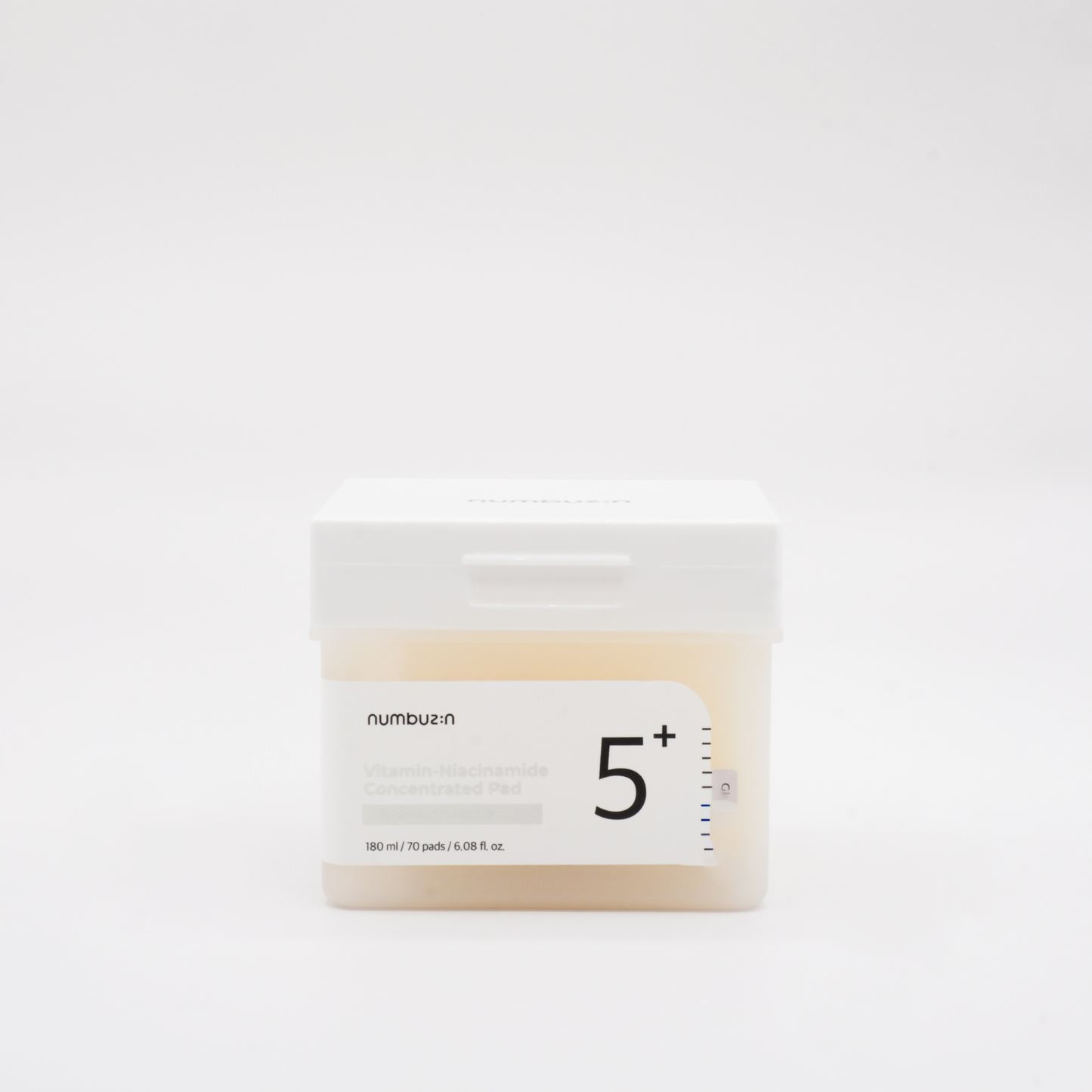 Numbuzin No.5 Vitamin Concentrated Pad
