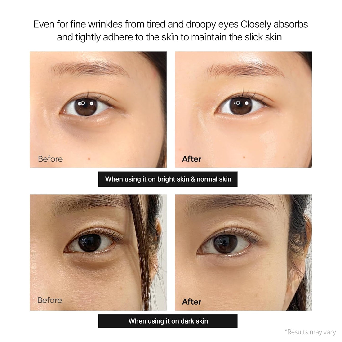 Dr. Melaxin Calcium Dark Spot Eye Cream 15g