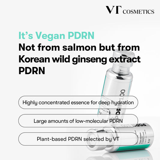VT PDRN Essence 100