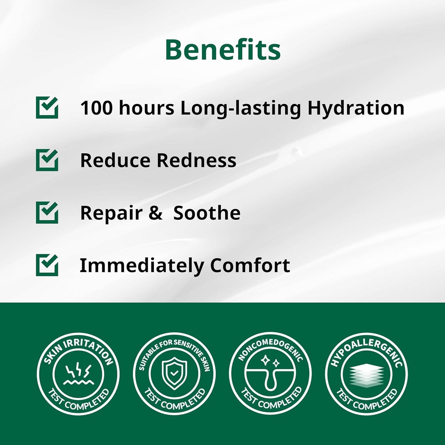 Dr. G Red Blemish Clear Soothing Cream