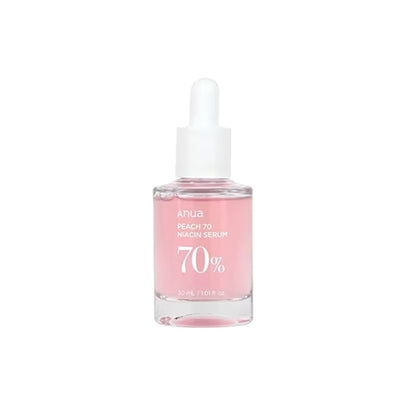 Anua Peach 70 Niacin Serum-30ml
