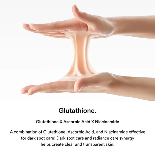 Abib Dark Spot Wrapping Mask Glutathione Film (100ml + Silicone Brush)