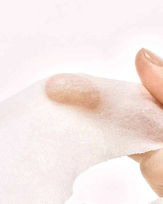 Anua Heartleaf 77 Soothing Mask Sheet