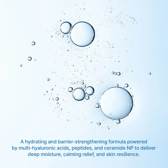 Arencia Deep Water Surge Serum