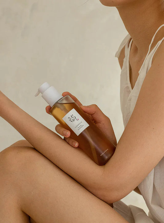 Beauty of Joseon Ginseng Cleansing Oil -210ml