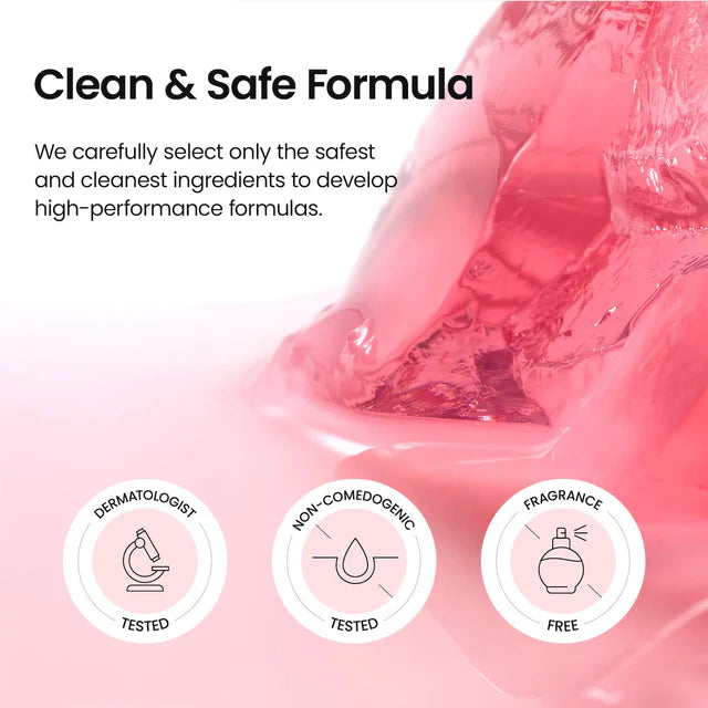 Biodance Collagen Peptide Jelly Serum Mist 100ml