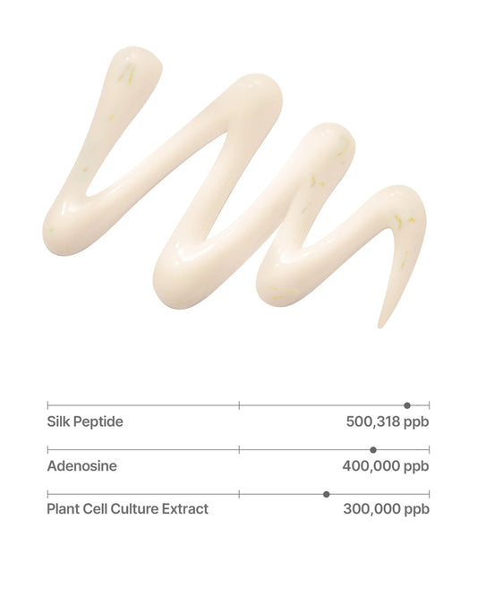 Sungboon Editor Silk Peptide EGF Intensive Eye Cream 30ml