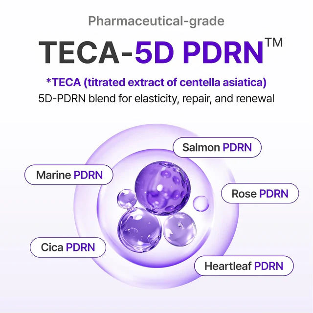 Centellian24 Madeca Cream Time Reverse & PDRN Duo