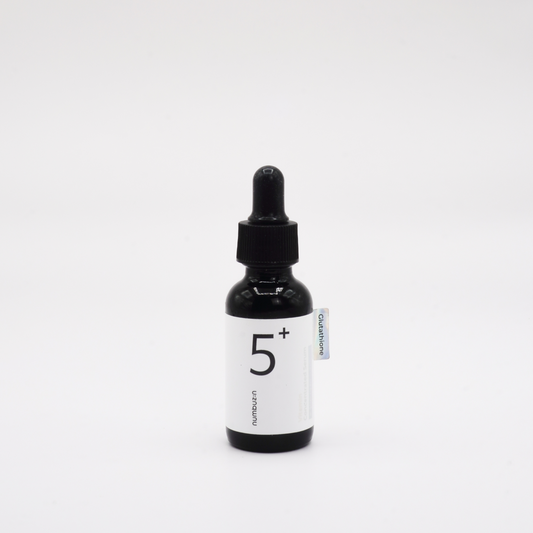 Numbuzin No.5 Vitamin Concentrated Serum-30ml