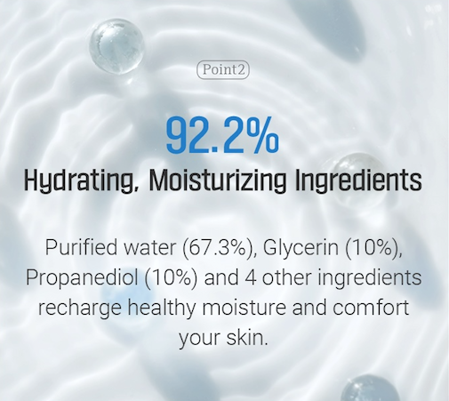 Etude House Soon Jung 2x Barrier Intensive Cream