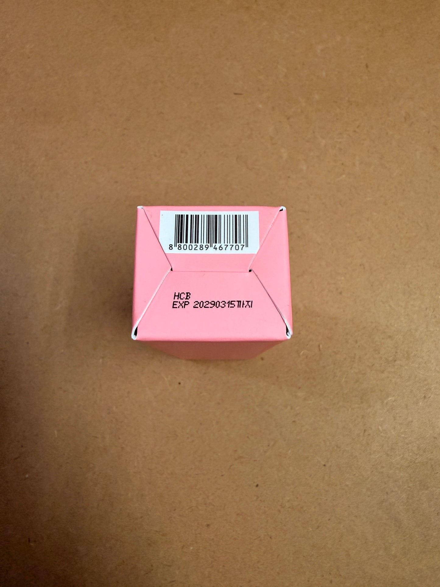 Medicube PDRN Pink Collagen Volume Multi Balm
