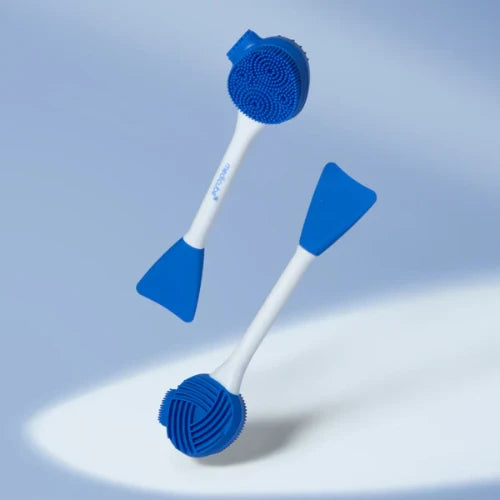 Medicube Multi Pore Brush & Face Mask Applicator