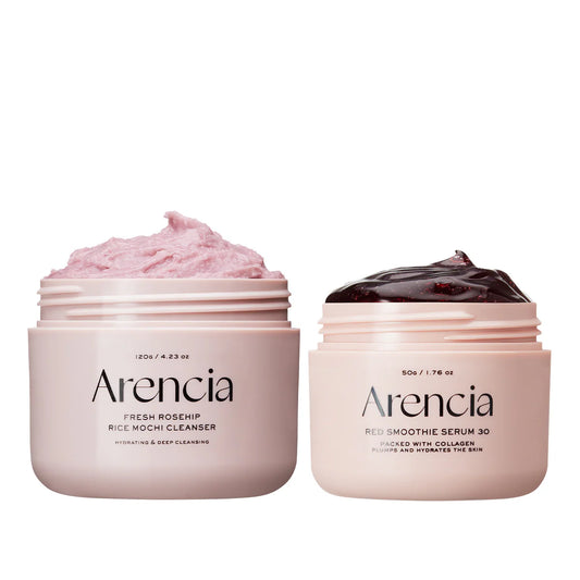 Arencia Collagen Pore Perfection Duo
