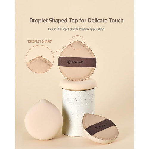 Studio17 Pang Pang Triangle Puff