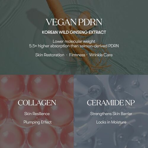 VT Cosmetics PDRN Essence Stick Balm