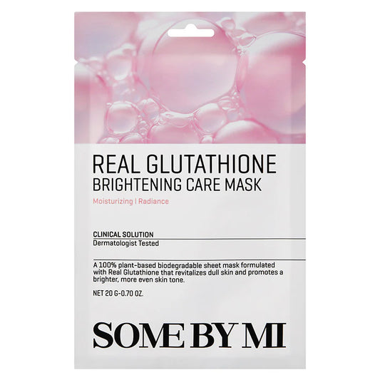 Some By Mi Real Care Mask