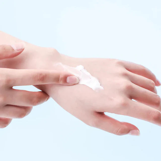 Round Lab Birch Juice Hand Cream