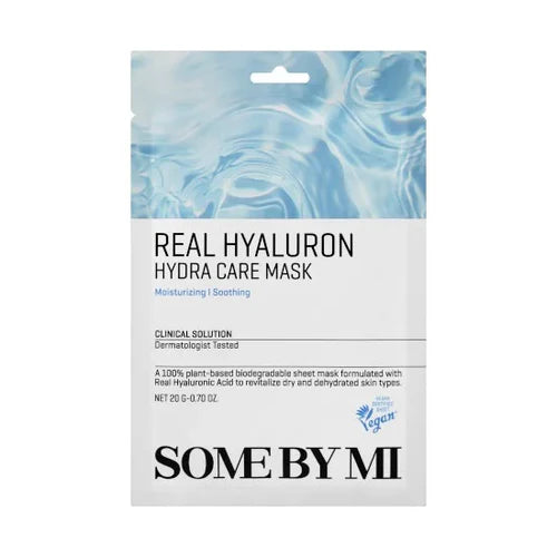 Some By Mi Real Care Mask