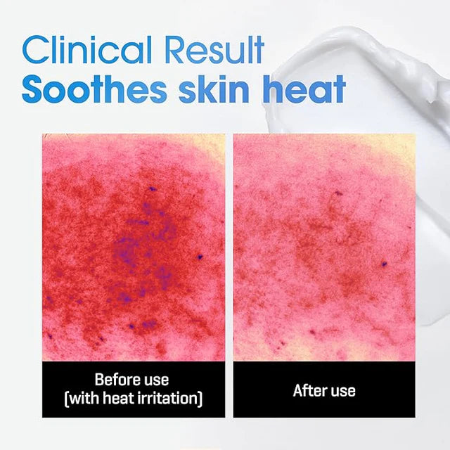 Some By Mi Beta Panthenol Repair Body Cream (200ml)