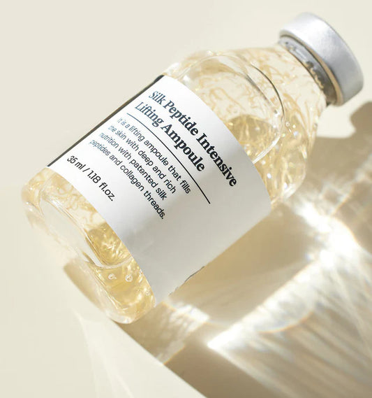 Sungboon Editor Silk Peptide Intensive Lifting Ampoule (35ml)