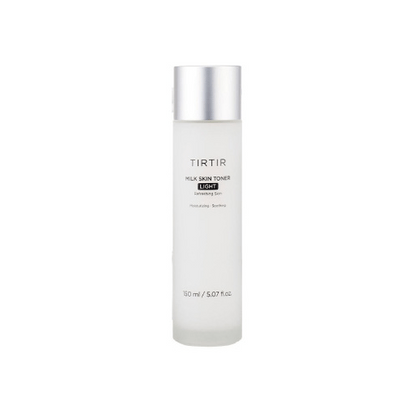 Tirtir Milk Skin Toner Light 150ml