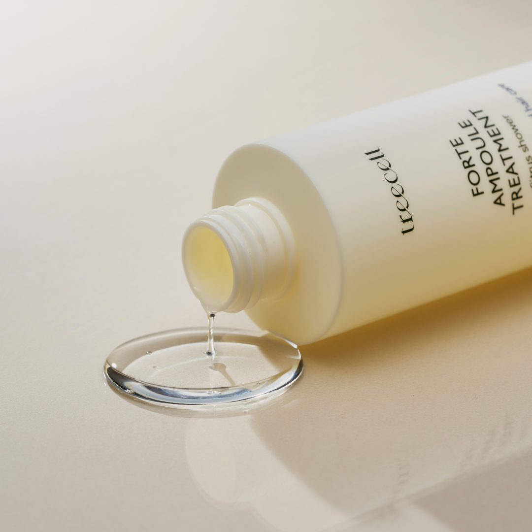 Treecell Forte Ampoule Treatment (200ml)