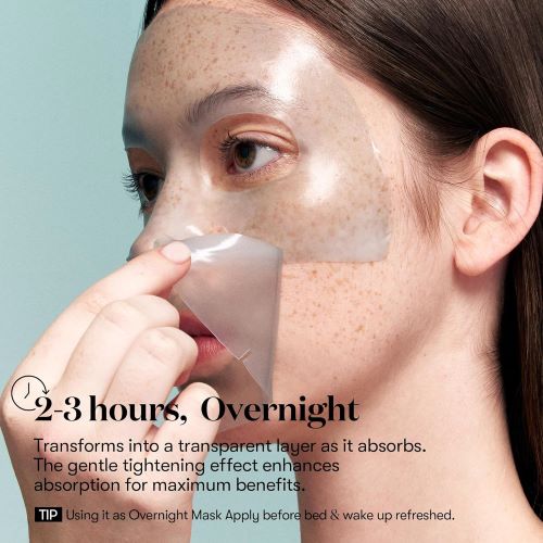 VT PDRN Hydrogel Mask