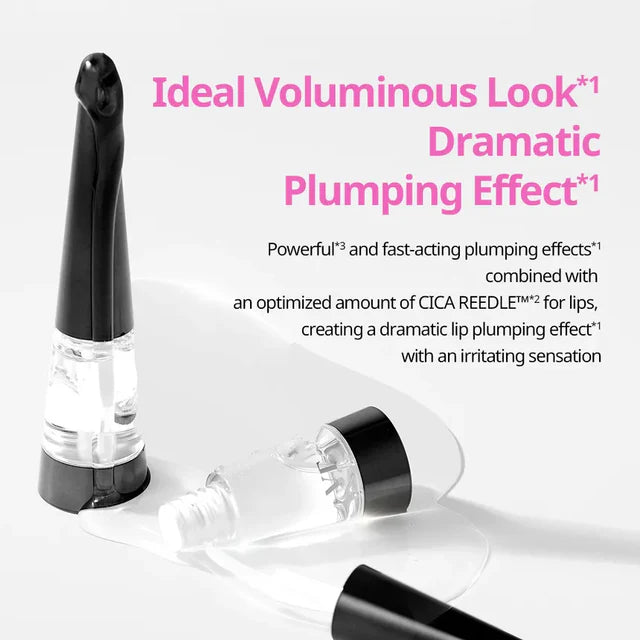 VT Reedle Shot Lip Plumper (Beginner or Expert)