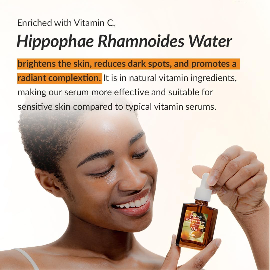 Dr. Althea *Renewal* Vitamin C Boosting Serum 30ml