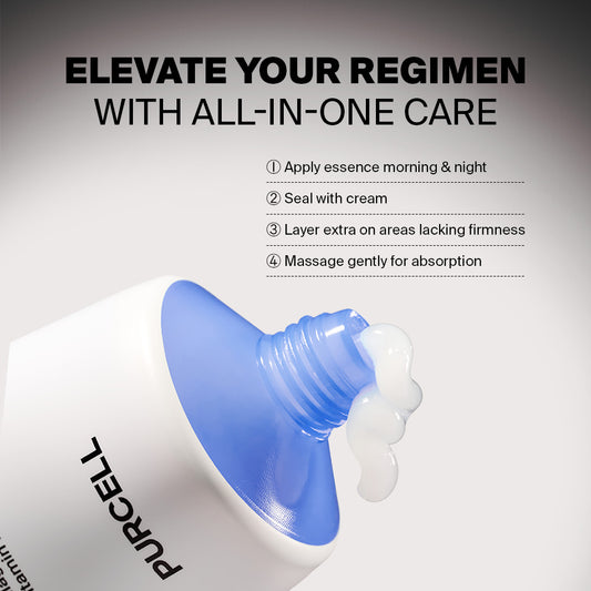 Purcell Pixcell Biom™ Hyaluronic Collagen Splash Cream 50 ml