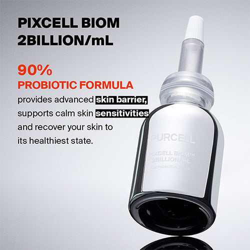 PURCELL PIXCELL BIOM™ 2BILLION/mL (30ml)