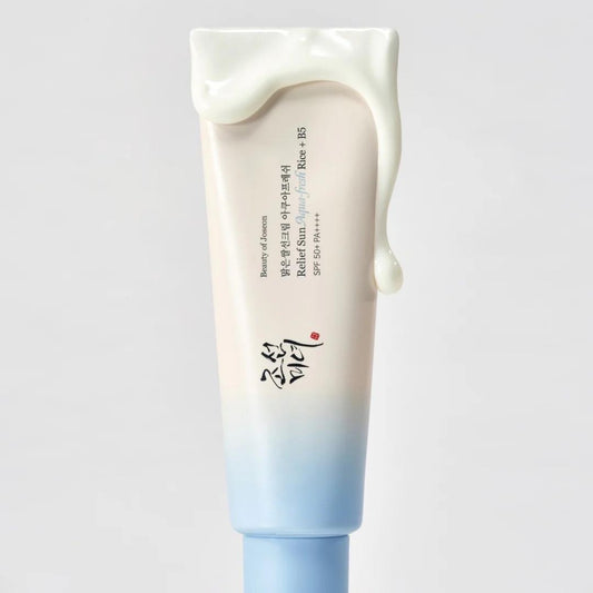 Beauty Of Joseon Relief Sun: Aqua Fresh Rice + B5 (SPF50 + PA++++)