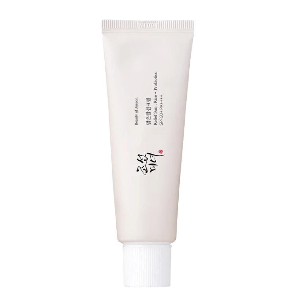 Beauty Of Joseon Sun Relief: Rice+Probiotics (SPF 50 + PA++++)