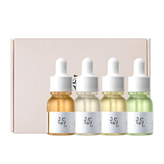 Beauty of Joseon Hanbang Serum Discover Kit