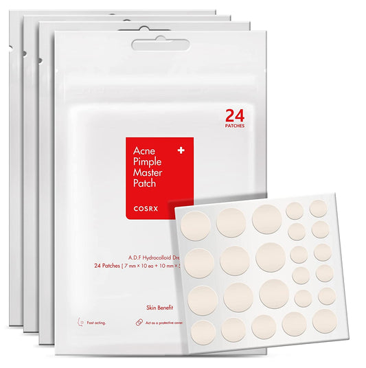 Cosrx Acne Pimple Master 24 patches