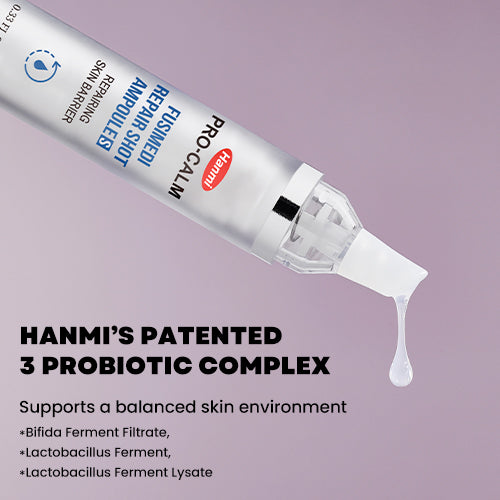 PRO-CALM FUSIMEDI Repair Shot Ampoule 10ml